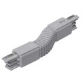 Łącznik elastyczny XTS 23-1 szary  3D szynoprzewodu 3-fazowego GLOBAL - NORDIC
