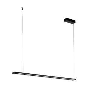 AMONTILLADO  98492  lampa wisząca led czarna  EGLO