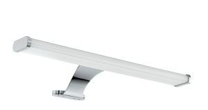 VINCHIO 98501  kinkiet led chrom IP44  EGLO