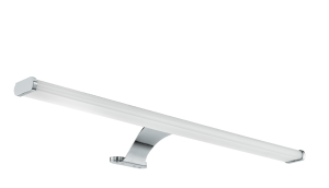 VINCHIO  98502  kinkiet led chrom IP44  EGLO