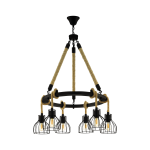 RAMPSIDE  43194  lampa wisząca EGLO