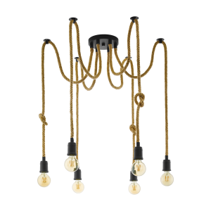 RAMPSIDE  43195  lampa wisząca podwieszana  EGLO