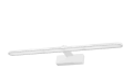 SPLASH  ML5618  kinkiet led biały  IP44  MILAGRO
