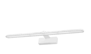 SPLASH  ML5618  kinkiet led biały  IP44  MILAGRO