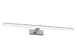 SPLASH  ML5722  kinkiet led chrom IP44  MILAGRO