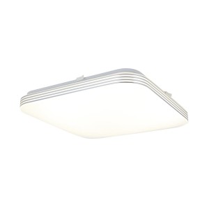 PALERMO  ML4856  plafon led z pilotem  MILAGRO