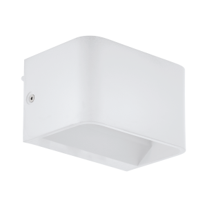 Kinkiet led biały SANIA 4  98421 EGLO