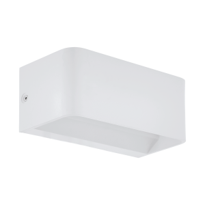 Kinkiet led biały  SANIA 4  98422 EGLO