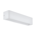 Kinkiet led biały SANIA 4  98423 EGLO