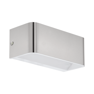 Kinkiet led nikiel mat   SANIA 4  98425 EGLO