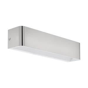 Kinkiet led nikiel mat  SANIA 4  98426 EGLO