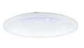 Plafon led okrągły z kryształowym efektem Frania-S  98448 EGLO