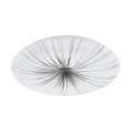 NIEVES  98325  plafon led  EGLO