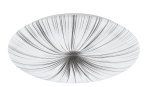NIEVES  98326  plafon led  EGLO