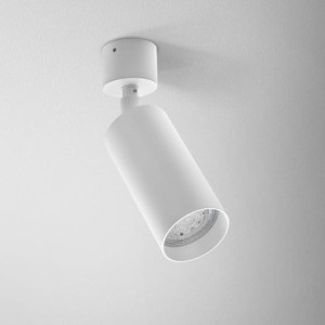 Lampa sufitowa regulowana reflektor PET 230V  10045 Aqform