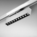 Oprawa do szynoprzewodu 3F led Rafter points 27 LED  track  16323  Aqform