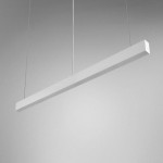 Lampa wisząca led RAFTER 114 LED  50602  AQFORM