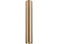EYE brass L  8913  oprawa sufitowa mosiądz  NOWODVORSKI