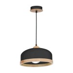 Studio Black MLP8851 lampa wisząca Milagro