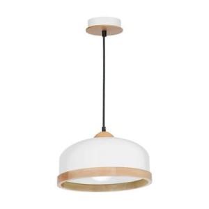 Studio White MLP8848 lampa wisząca Milagro