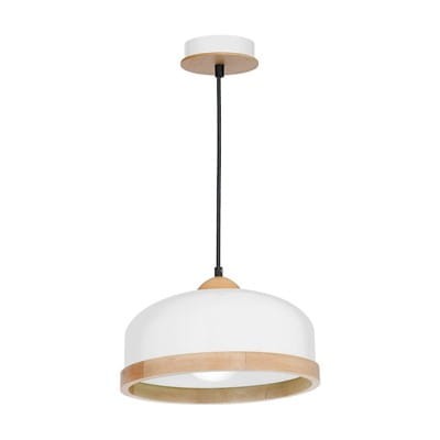 Studio White MLP8848 lampa wisząca Milagro