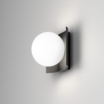 Lampa sufitowa kinkiet klosz kula szklana Modern Ball WP LED 46970  Aqform