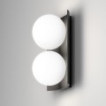 Lampa sufitowa , plafon , kinkiet Modern Ball WP x2 LED  46971  Aqform