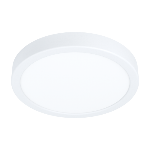 Lampa natynkowa plafon Fueva 5 99258  led 3000K Eglo