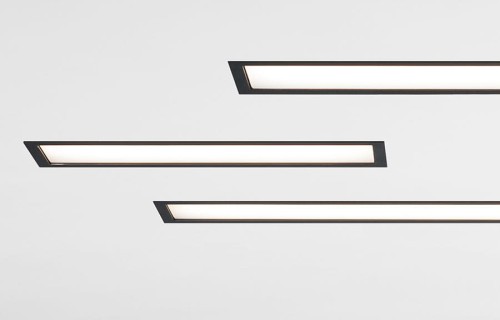 Lampa Accent IN 120  41.3104.C  oprawa do zabudowy led  Chors