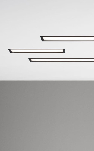 lampa Accent IN 90  41.3103.C   oprawa do zabudowy led Chors