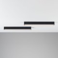 Lampa natynkowa Accent ON 90  Triac  41.1103. D  oprawa sufitowa led ściemnialna Chors