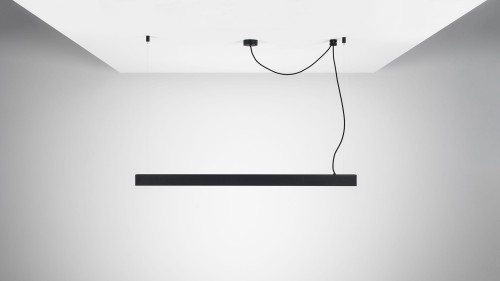 Lampa wisząca Accent Z 90  41.4103. C  lampa wisząca led  Chors