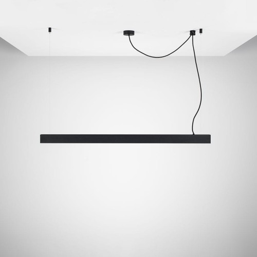 Lampa 150 cm Accent Z 150   41.4105.C  lampa wisząca led  Chors