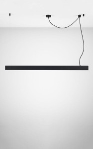 Oprawa zwieszana Accent Z 60   41.4102.D  lampa wisząca led  Chors