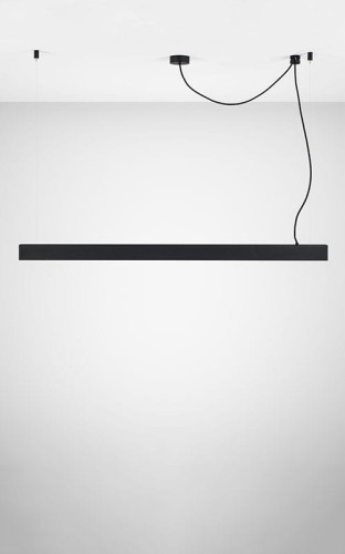 Lampa 60 cm Accent Z 60   41.4102.C  lampa wisząca led  Chors