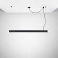 Oprawa zwieszana Accent Z 60   41.4102.D  lampa wisząca led  Chors
