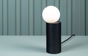 Firefly T A lampa stołowa 26.7112 Chors