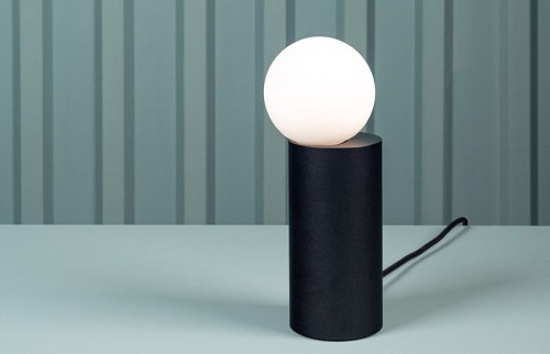 Lampa stołowa Firefly T A lampa stołowa 26.7103.89 Chors