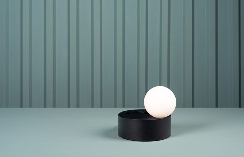 Lampa b Firefly T B lampa stołowa 26.7104.89 Chors