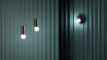 Firefly Z lampa wisząca led 26.4102  Chors
