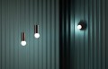 Lamp natynkowa Firefly K kinkiet led 26.2101 Chors