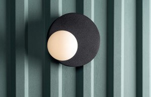 Lamp natynkowa Firefly K kinkiet led 26.2101 Chors