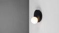 Lamp natynkowa Firefly K kinkiet led 26.2101 Chors