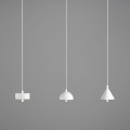 Otel A Z U SNW TRIAC  lampa wisząca led  25.4110.13  Chors