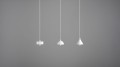 Otel A Z U SNW TRIAC  lampa wisząca led  25.4110.13  Chors
