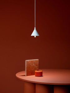 Otel A Z U SNW TRIAC  lampa wisząca led  25.4110.13  Chors