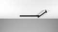 Lampa natynkowa Thiny Snake ON 120 22.1113.J  oprawa sufitowa led Chors