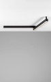 Lampa natynkowa Thiny Snake ON 120 22.1113.J  oprawa sufitowa led Chors