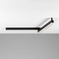 Lampa natynkowa Thiny Snake ON 120 22.1113.J  oprawa sufitowa led Chors
