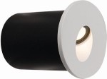 OIA LED WHITE lampa do zabudowy schodowa  9103 NOWODVORSKI